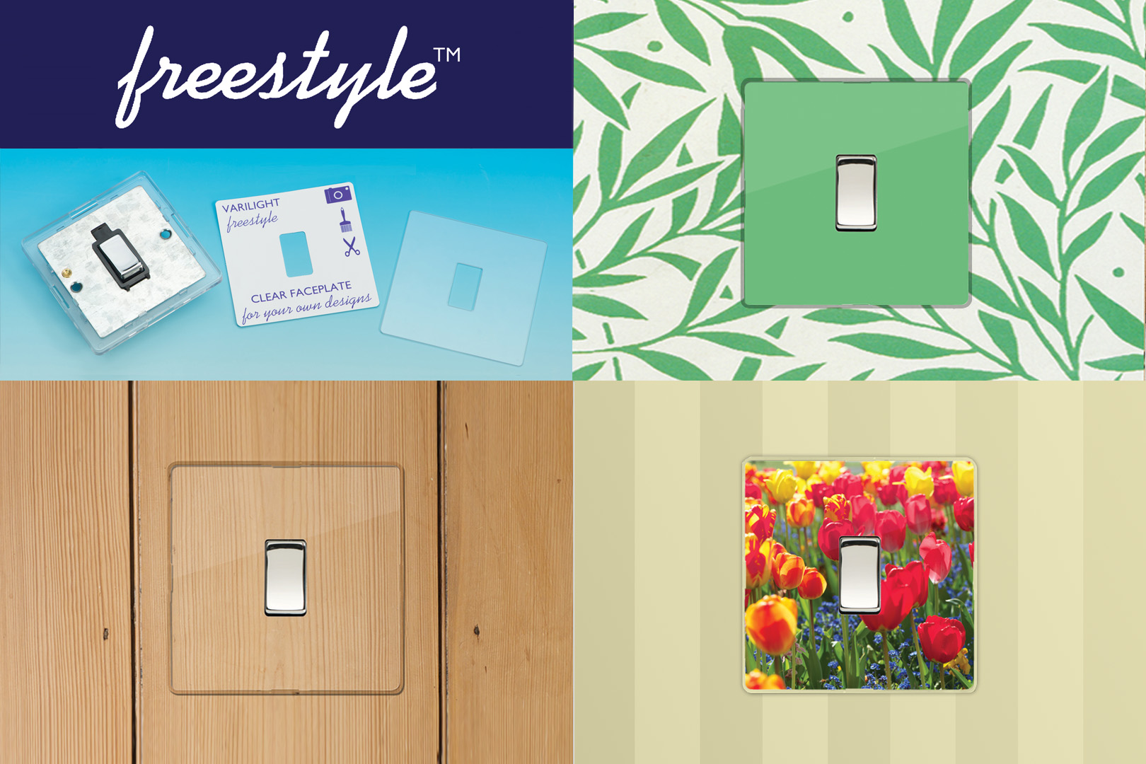 Varilight Freestyle Collection