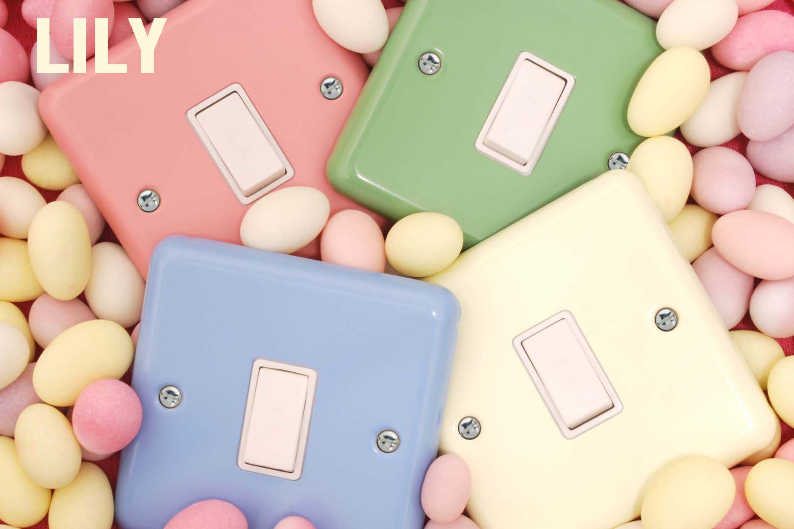 Varliight Lily Collection